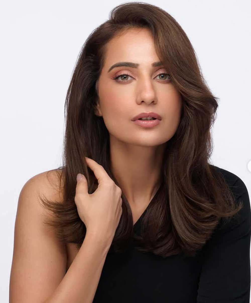 Monalisa Pal